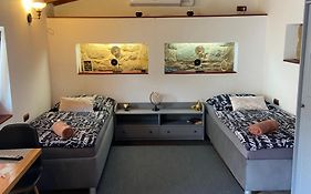 Vila Lucia - Apartman 6