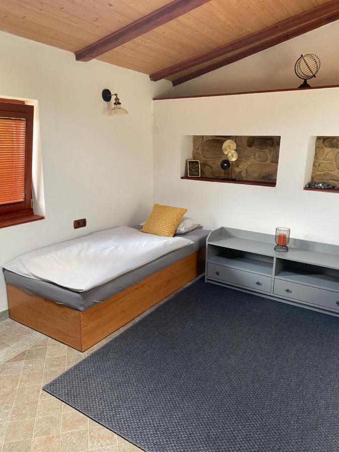 Vila Lucia - Apartman 6 Pilsen Exterior foto